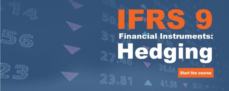 IFRS 9 Financial Instruments: Hedging