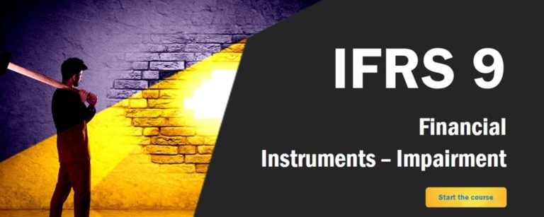 IFRS 9 Financial Instruments: Impairment